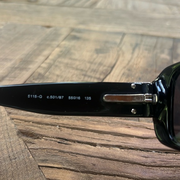 CHANEL SUNGLASSES 5115 - Picture 4 of 10